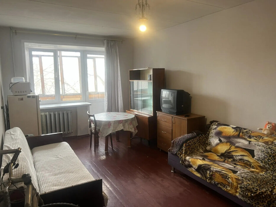 Екатеринбург, ул. Шефская, 89/1 (Эльмаш) - фото квартиры (2)