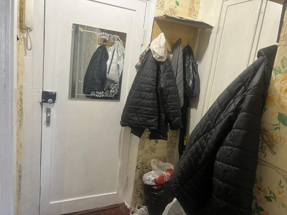 Екатеринбург, ул. Шефская, 89/1 (Эльмаш) - фото квартиры (5)