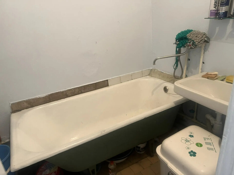 Екатеринбург, ул. Шефская, 89/1 (Эльмаш) - фото квартиры (7)