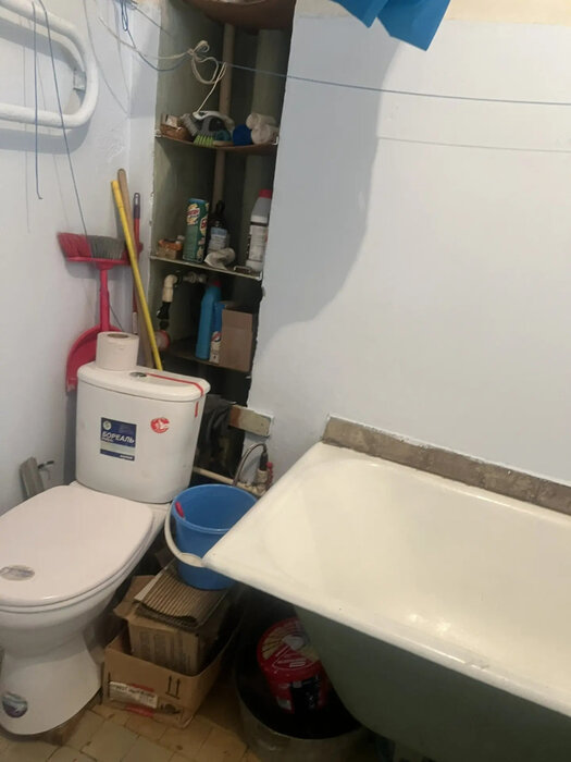 Екатеринбург, ул. Шефская, 89/1 (Эльмаш) - фото квартиры (8)