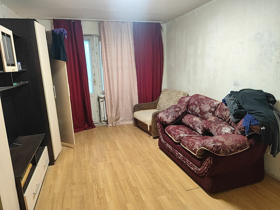 Екатеринбург, ул. Таганская, 17 (Эльмаш) - фото квартиры (6)