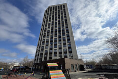 Екатеринбург, ул. Ляпустина, 5 (Вторчермет) - фото квартиры