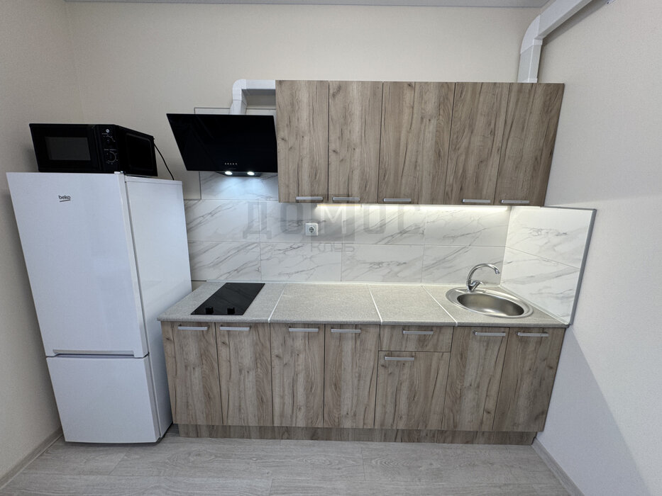 Екатеринбург, ул. Ляпустина, 5 (Вторчермет) - фото квартиры (3)