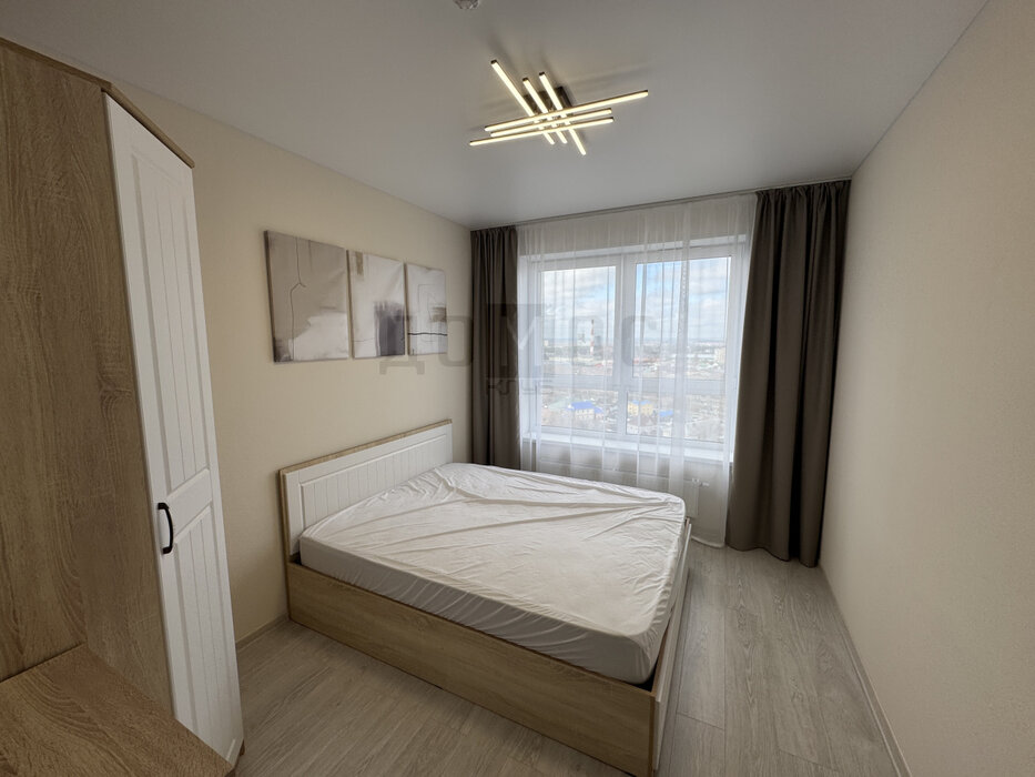 Екатеринбург, ул. Ляпустина, 5 (Вторчермет) - фото квартиры (5)