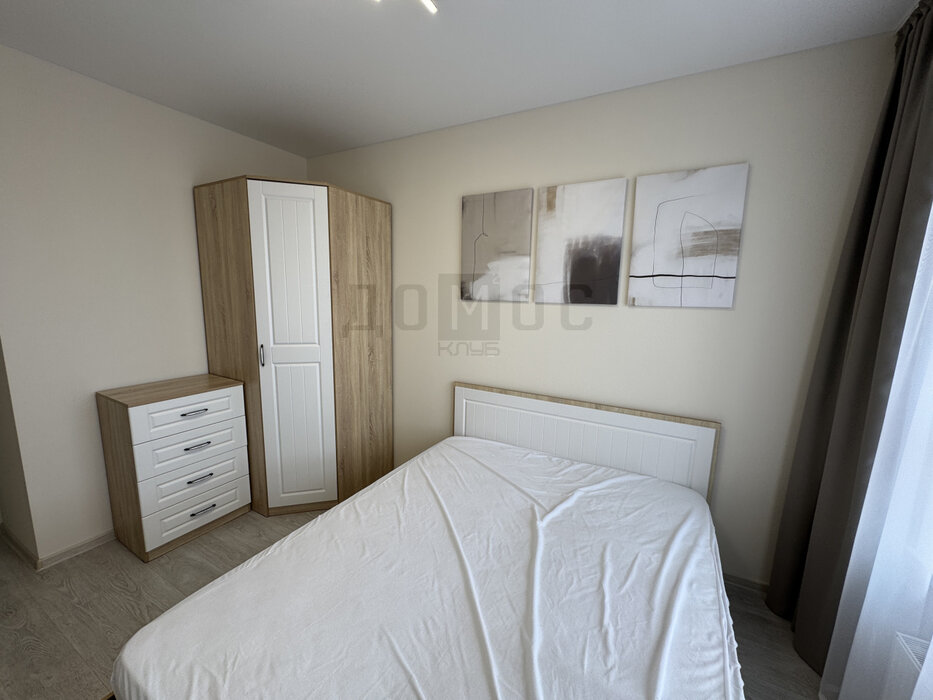 Екатеринбург, ул. Ляпустина, 5 (Вторчермет) - фото квартиры (6)