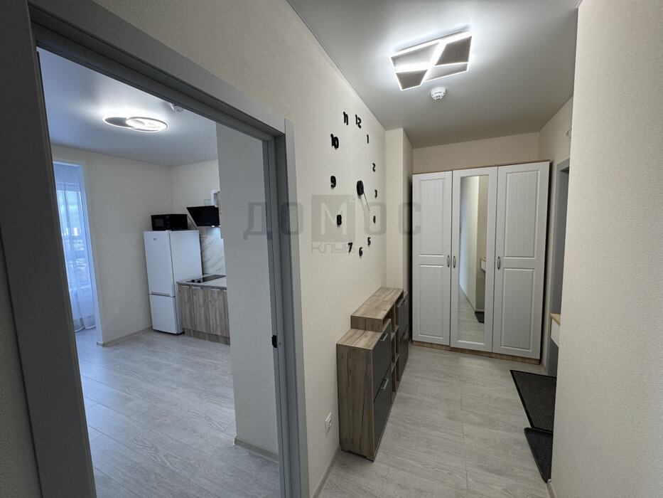 Екатеринбург, ул. Ляпустина, 5 (Вторчермет) - фото квартиры (8)