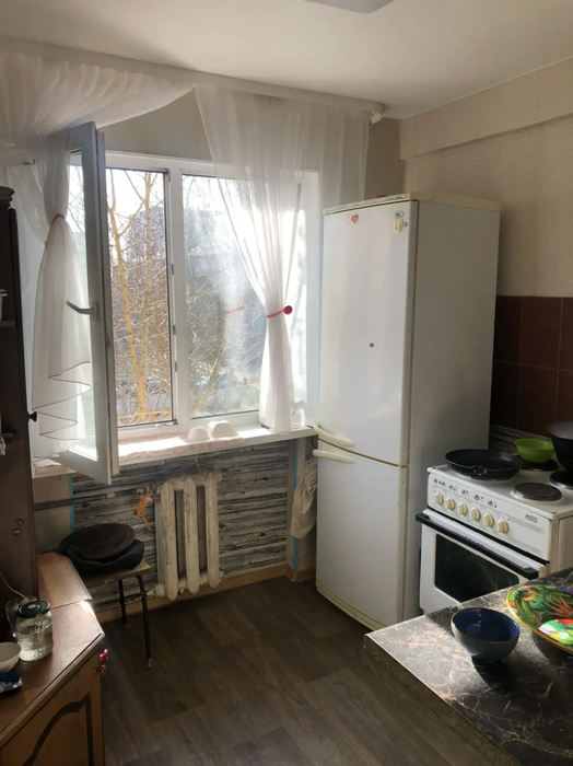 Екатеринбург, ул. Техническая, 53 (Старая Сортировка) - фото квартиры (1)