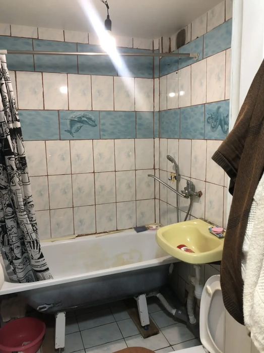 Екатеринбург, ул. Техническая, 53 (Старая Сортировка) - фото квартиры (3)