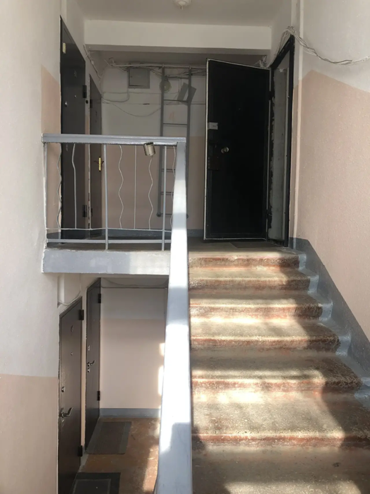 Екатеринбург, ул. Техническая, 53 (Старая Сортировка) - фото квартиры (4)