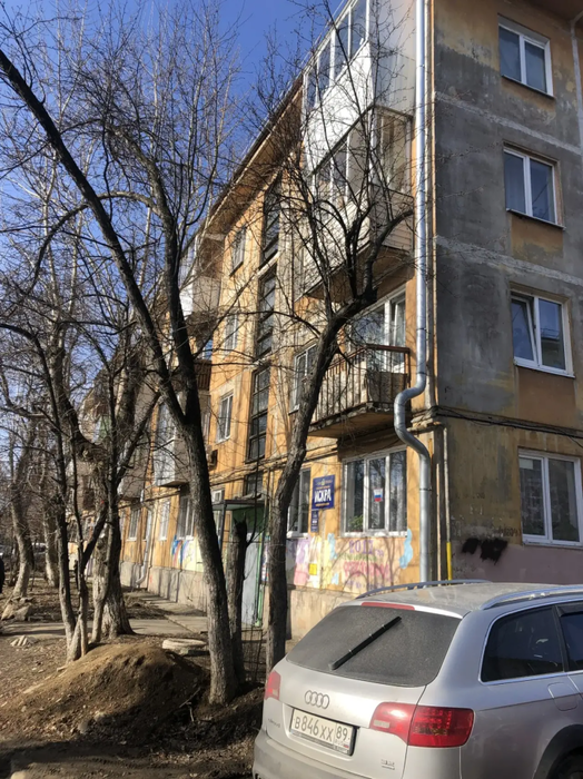 Екатеринбург, ул. Техническая, 53 (Старая Сортировка) - фото квартиры (6)