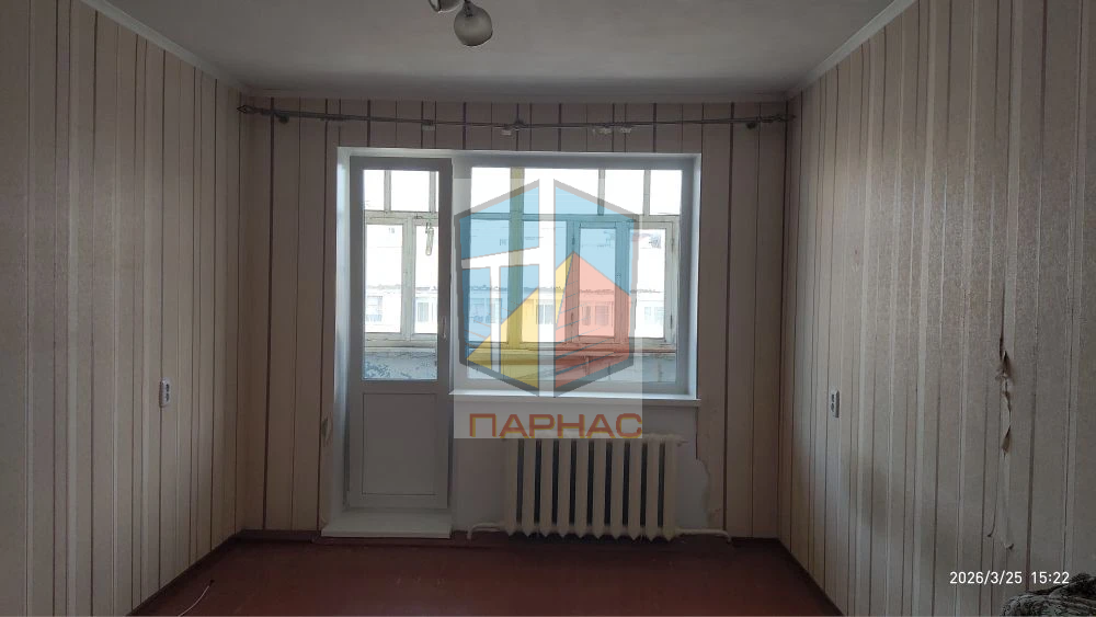 г. Краснотурьинск, ул. Клубная, 16 (городской округ Краснотурьинск) - фото квартиры (2)