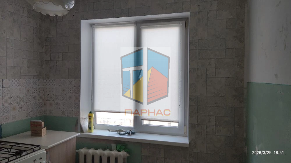 г. Краснотурьинск, ул. Клубная, 16 (городской округ Краснотурьинск) - фото квартиры (3)