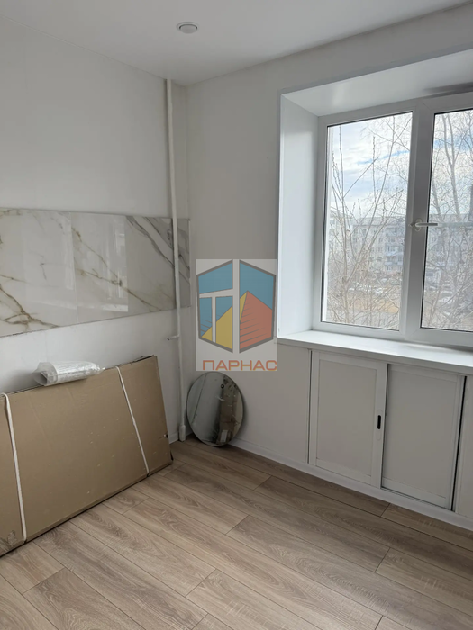 г. Краснотурьинск, ул. Колхозная, 20 (городской округ Краснотурьинск) - фото квартиры (2)