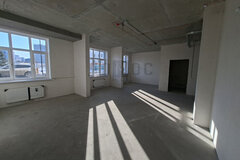 Екатеринбург, ул. Тенистая, 8в - фото торговой площади