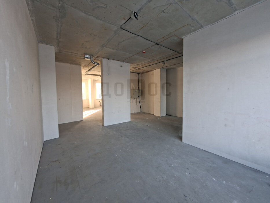 Екатеринбург, ул. Тенистая, 8в - фото торговой площади (2)