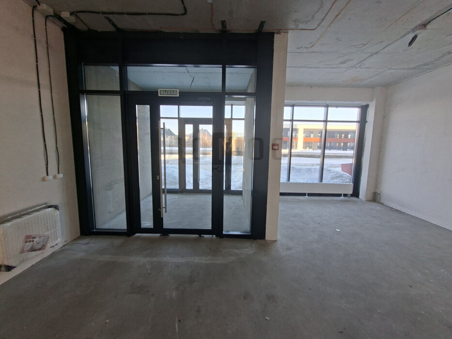 Екатеринбург, ул. Тенистая, 8в - фото торговой площади (3)