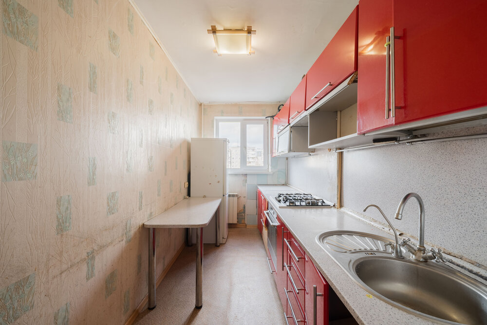 Екатеринбург, ул. Ольховская, 25/1 (Новая Сортировка) - фото квартиры (2)