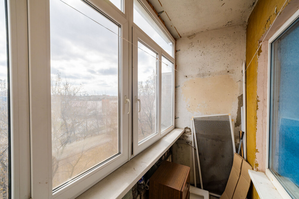 Екатеринбург, ул. Ольховская, 25/1 (Новая Сортировка) - фото квартиры (4)