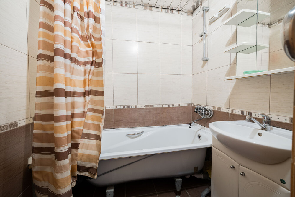 Екатеринбург, ул. Ольховская, 25/1 (Новая Сортировка) - фото квартиры (7)