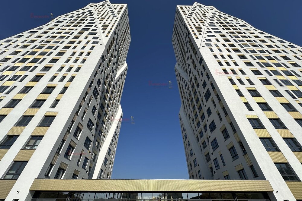 Екатеринбург, ул. Репина, 24 (Юго-Западный) - фото квартиры (2)