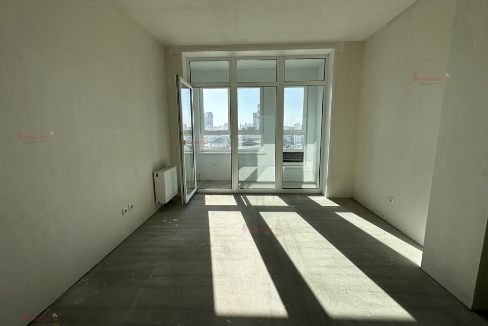 Екатеринбург, ул. Репина, 24 (Юго-Западный) - фото квартиры (5)