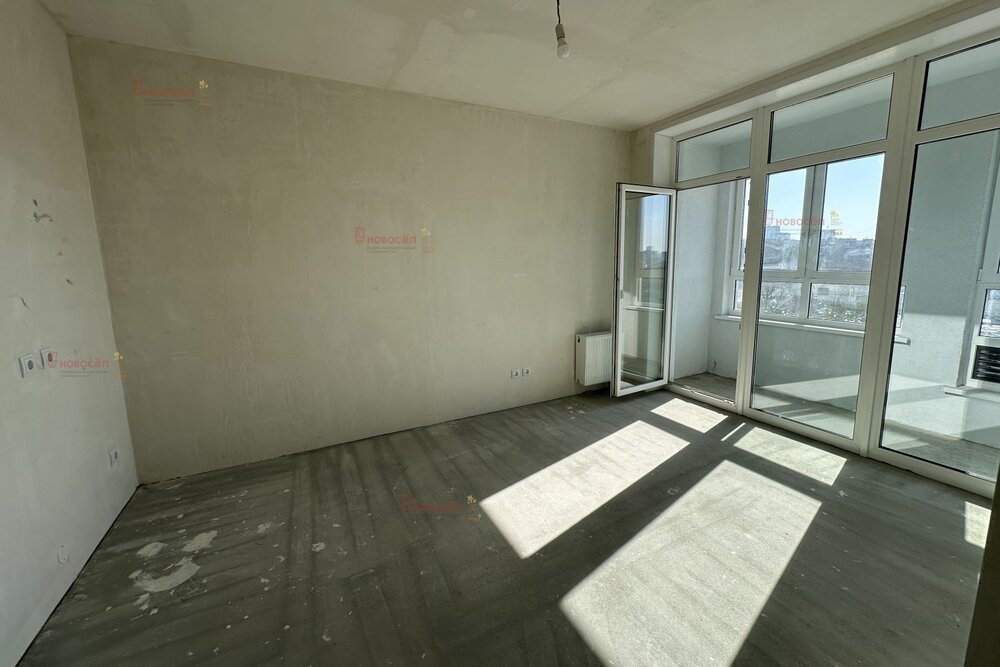 Екатеринбург, ул. Репина, 24 (Юго-Западный) - фото квартиры (6)