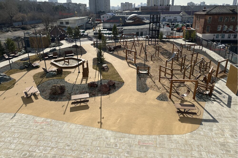 Екатеринбург, ул. Репина, 24 (Юго-Западный) - фото квартиры (7)