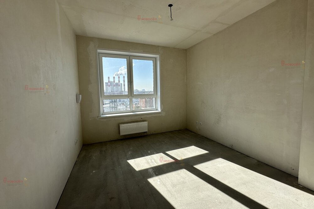 Екатеринбург, ул. Репина, 24 (Юго-Западный) - фото квартиры (8)