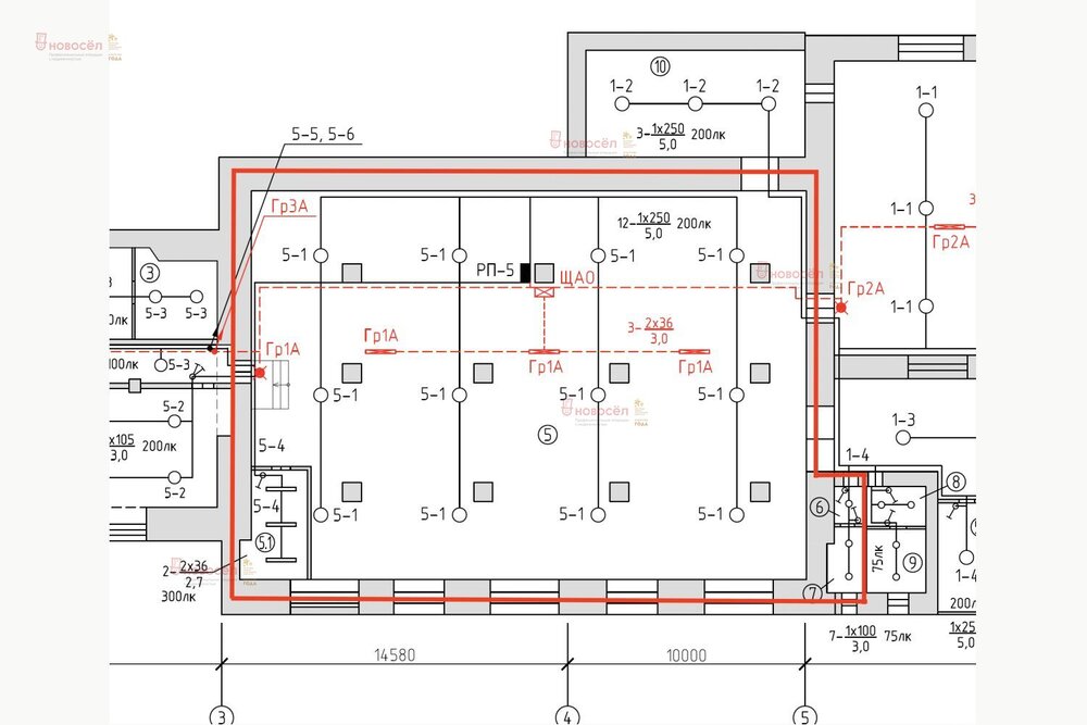 Екатеринбург, ул. Кирова, 28 (ВИЗ) - фото склада (1)