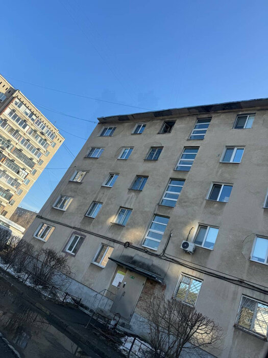 Екатеринбург, ул. Академика Бардина, 6 к 1 (Юго-Западный) - фото квартиры (1)