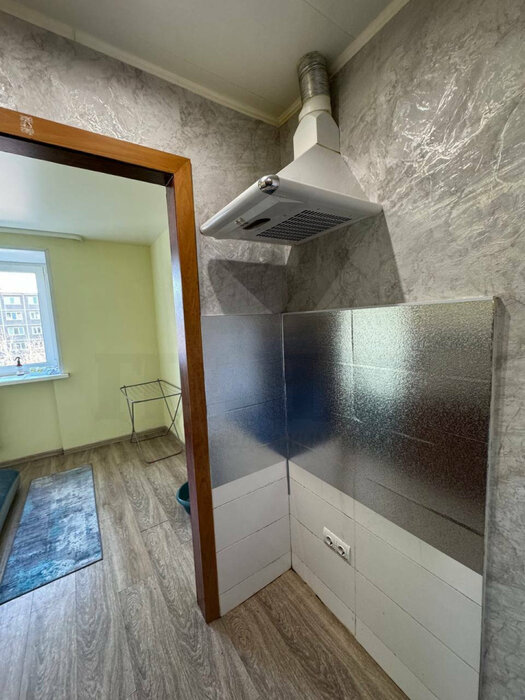 Екатеринбург, ул. Академика Бардина, 6 к 1 (Юго-Западный) - фото квартиры (2)