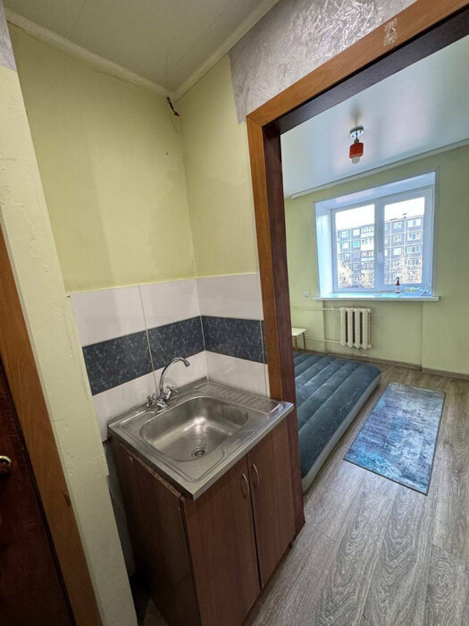 Екатеринбург, ул. Академика Бардина, 6 к 1 (Юго-Западный) - фото квартиры (5)