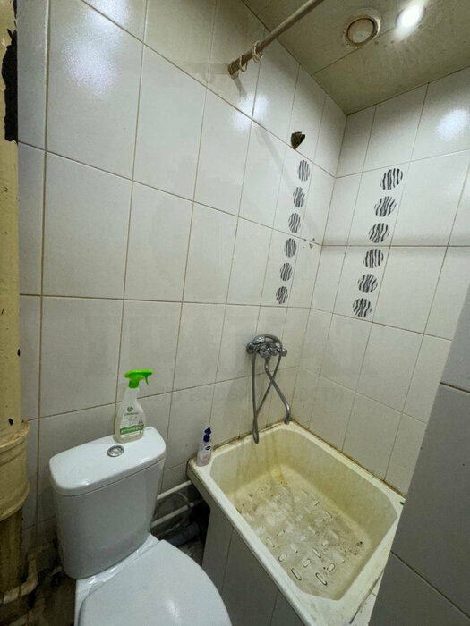 Екатеринбург, ул. Академика Бардина, 6 к 1 (Юго-Западный) - фото квартиры (7)