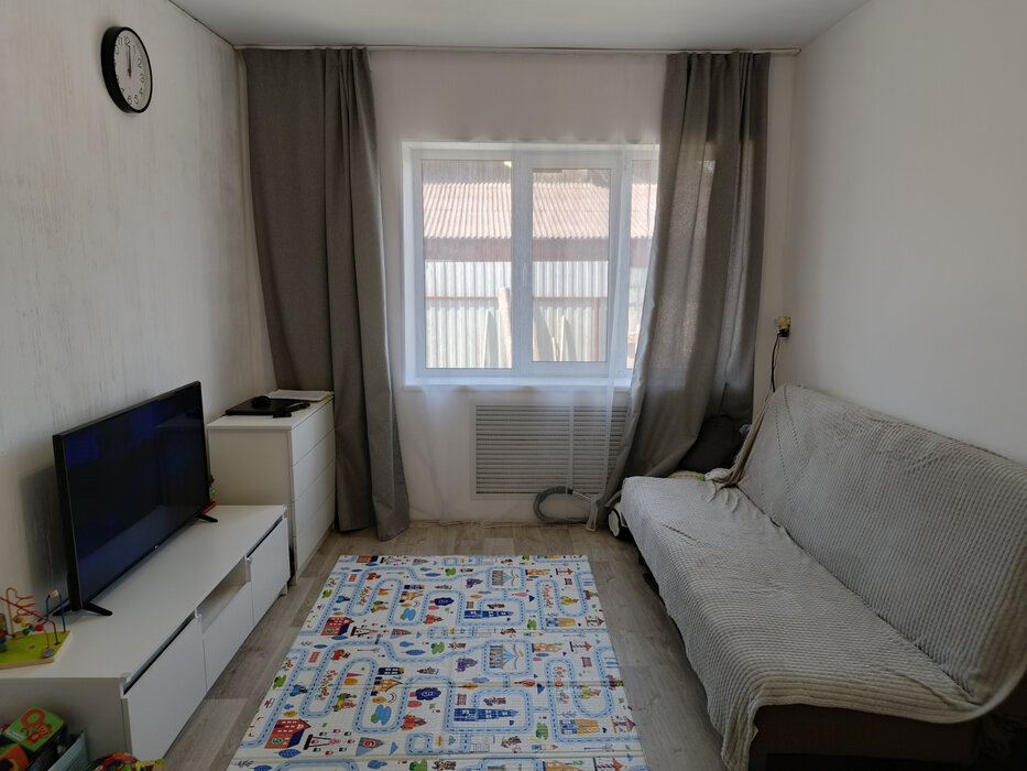 Екатеринбург, ул. Проезжая, 219 (Шарташ) - фото дома (1)