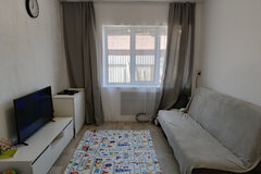 Екатеринбург, ул. Проезжая, 219 (Шарташ) - фото дома