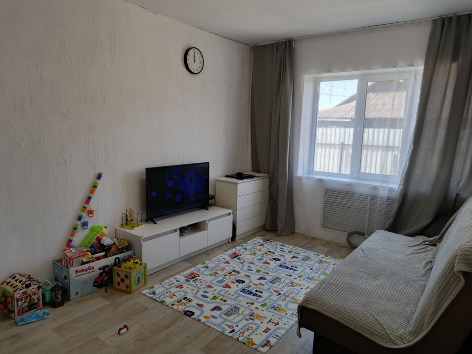 Екатеринбург, ул. Проезжая, 219 (Шарташ) - фото дома (3)