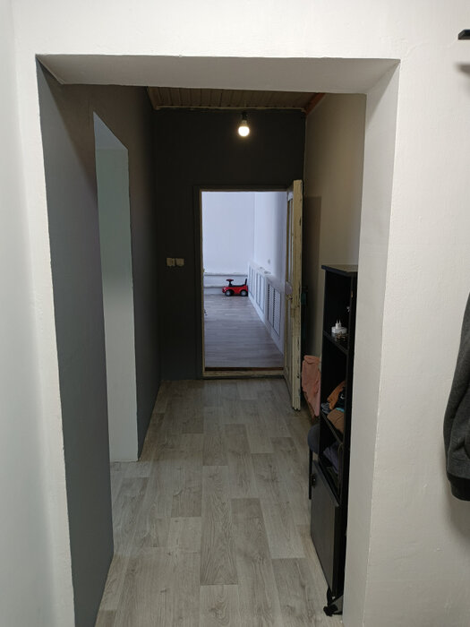 Екатеринбург, ул. Проезжая, 219 (Шарташ) - фото дома (4)