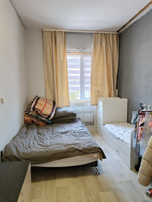 Екатеринбург, ул. Проезжая, 219 (Шарташ) - фото дома (5)