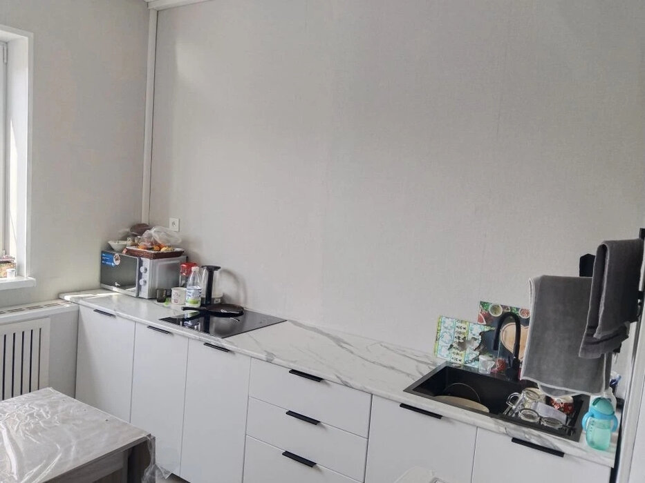 Екатеринбург, ул. Проезжая, 219 (Шарташ) - фото дома (7)