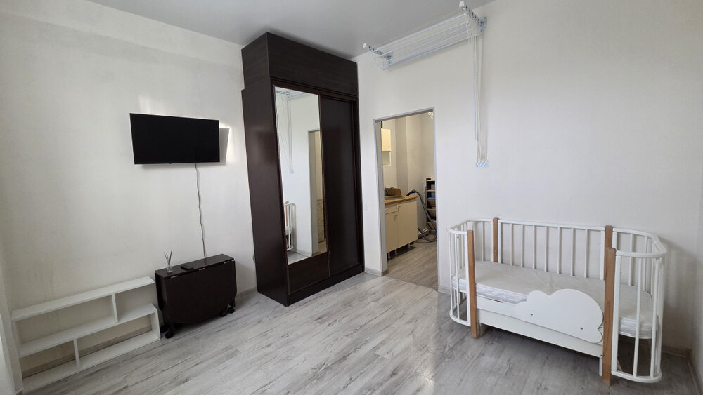 Екатеринбург, ул. Старых Большевиков, 16 (Эльмаш) - фото квартиры (1)