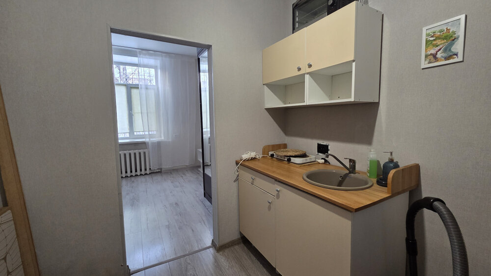 Екатеринбург, ул. Старых Большевиков, 16 (Эльмаш) - фото квартиры (4)