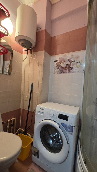 Екатеринбург, ул. Старых Большевиков, 16 (Эльмаш) - фото квартиры (5)