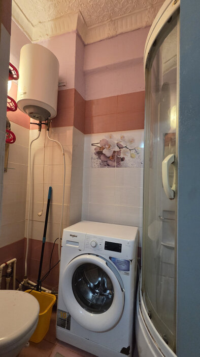 Екатеринбург, ул. Старых Большевиков, 16 (Эльмаш) - фото квартиры (8)