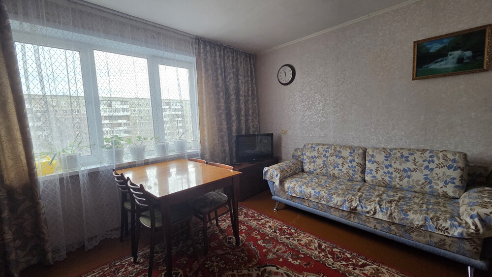 Екатеринбург, ул. Чкалова, 133 (Юго-Западный) - фото квартиры (4)