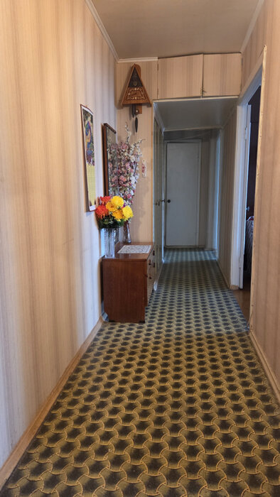 Екатеринбург, ул. Чкалова, 133 (Юго-Западный) - фото квартиры (5)