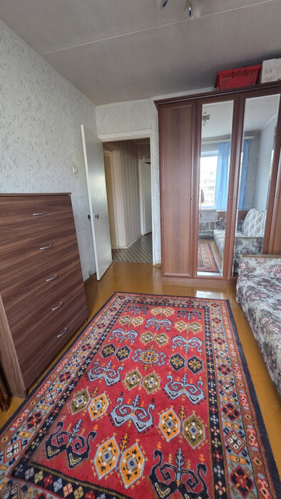 Екатеринбург, ул. Чкалова, 133 (Юго-Западный) - фото квартиры (6)