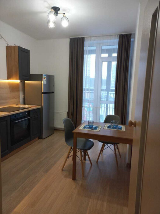 Екатеринбург, ул. Академика Сахарова, 29/2 (Академический) - фото квартиры (1)