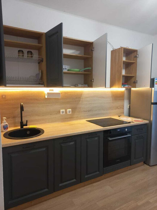 Екатеринбург, ул. Академика Сахарова, 29/2 (Академический) - фото квартиры (3)