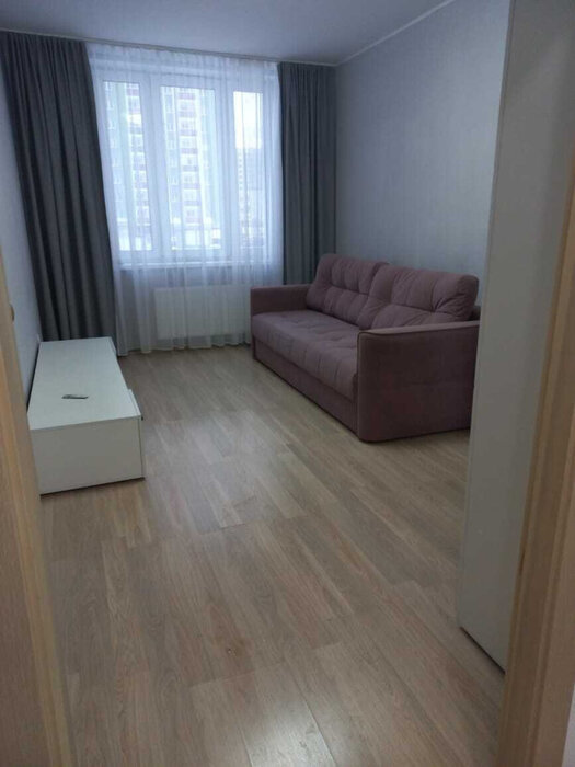 Екатеринбург, ул. Академика Сахарова, 29/2 (Академический) - фото квартиры (4)