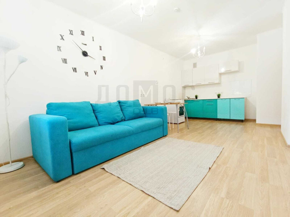 Екатеринбург, ул. Краснолесья, 54 (УНЦ) - фото квартиры (2)